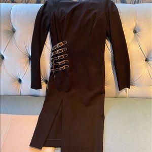 Versace Dress **OFFER and I will likely accept!!**